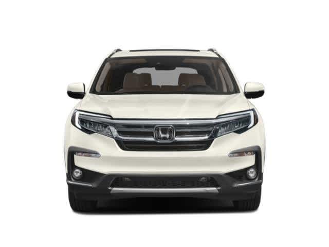 2021 Honda Pilot Touring 7-Passenger 7