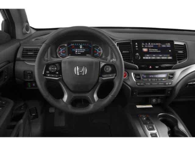 2021 Honda Pilot Special Edition 8