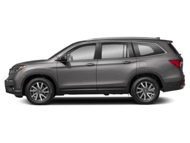 2021 Honda Pilot EX-L 6