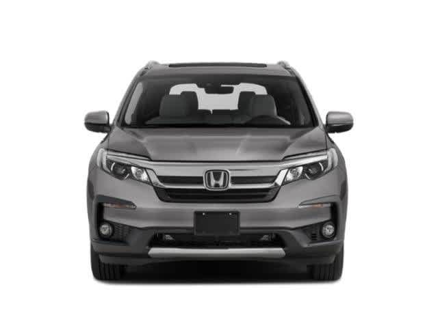 2021 Honda Pilot EX-L 7