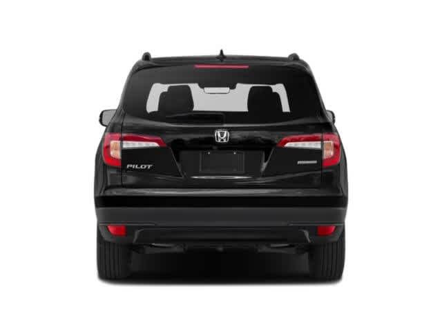 2021 Honda Pilot Special Edition 8