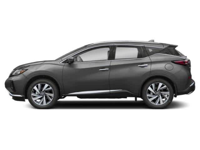 2021 Nissan Murano Platinum 4