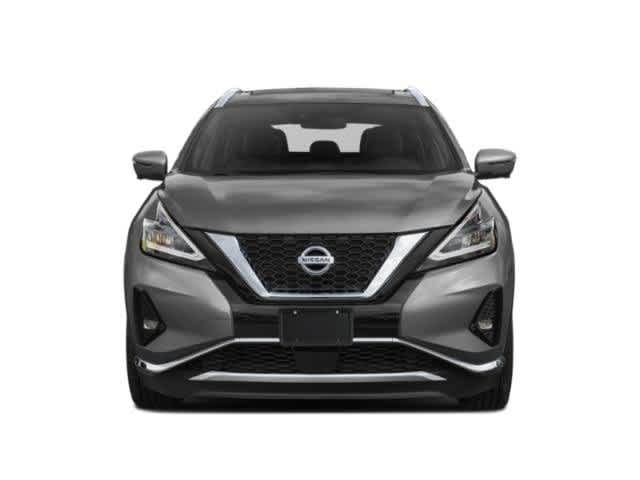 2021 Nissan Murano Platinum 5