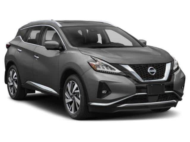 2021 Nissan Murano Platinum 7