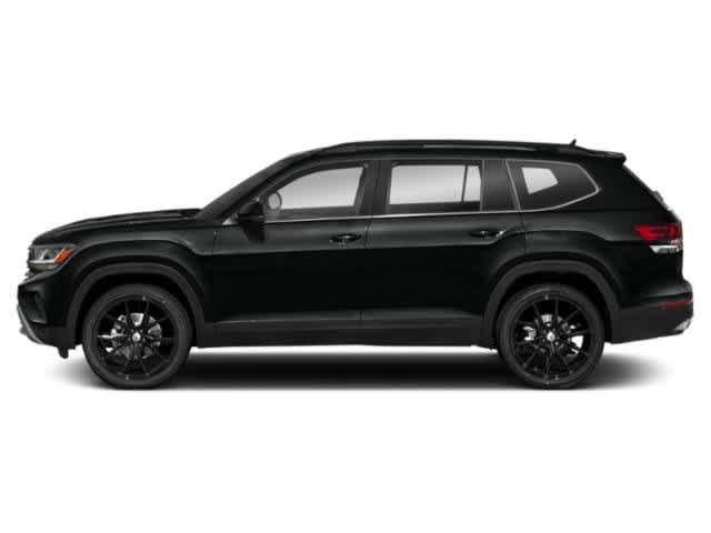 2021 Volkswagen Atlas 2.0T S 6