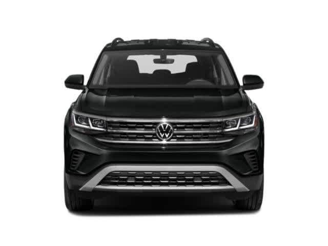 2021 Volkswagen Atlas 2.0T S 7