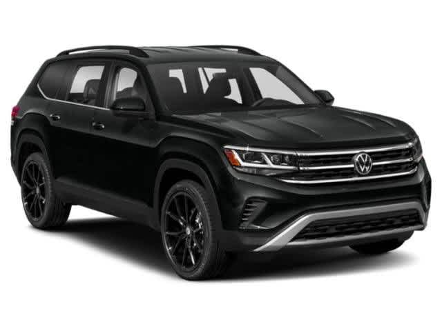 2021 Volkswagen Atlas 2.0T S 9