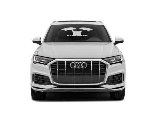 2021 Audi Q7 Premium Plus 4