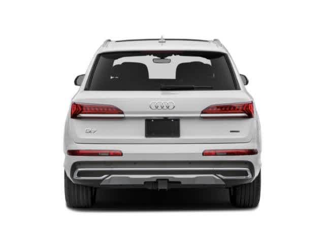 2021 Audi Q7 Premium Plus 5