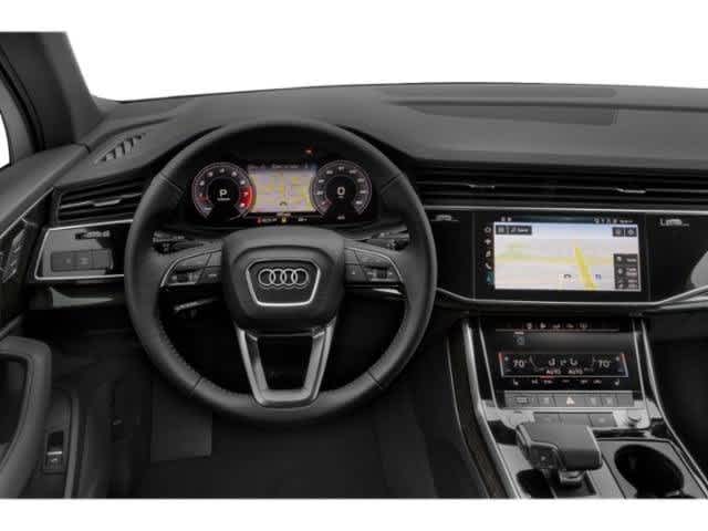 2021 Audi Q7 Premium Plus 7