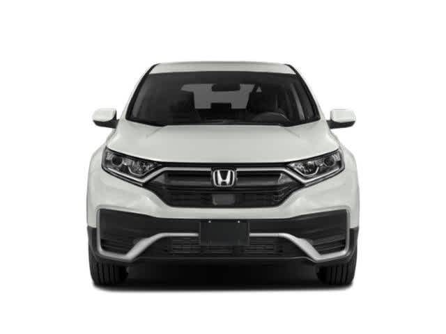 2021 Honda CR-V Special Edition 3
