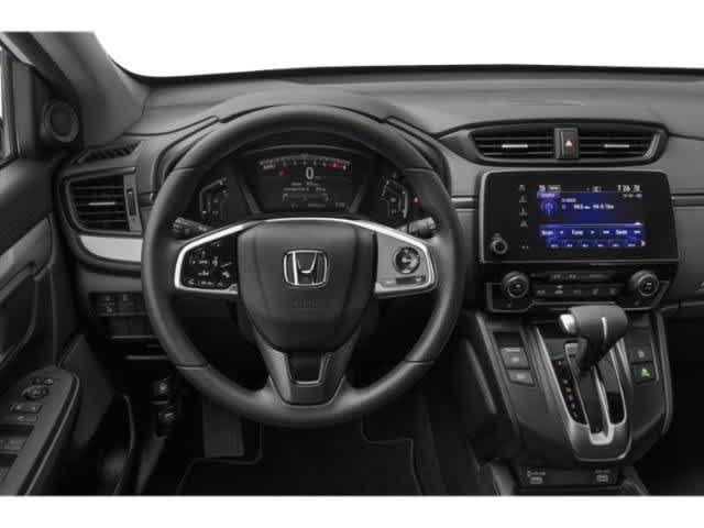 2021 Honda CR-V Special Edition 6