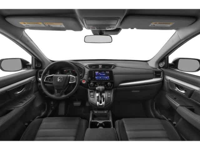 2021 Honda CR-V Special Edition 7