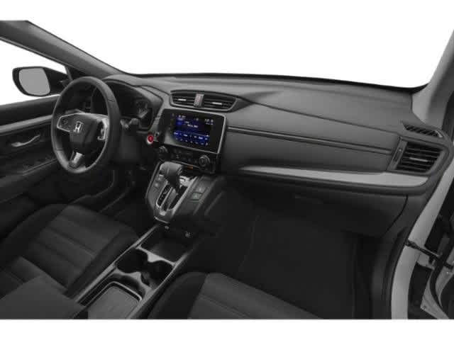 2021 Honda CR-V Special Edition 12
