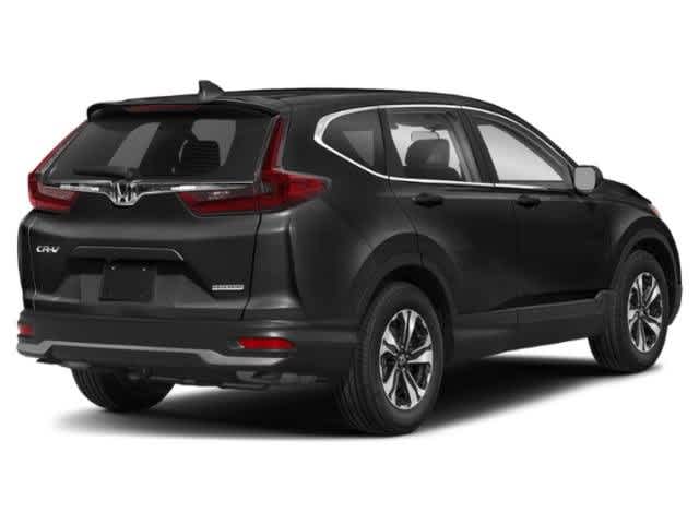 2021 Honda CR-V Special Edition 2