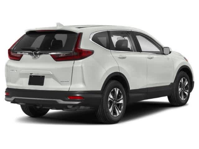 2021 Honda CR-V Special Edition 5