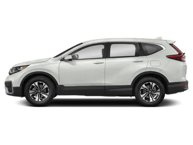 2021 Honda CR-V Special Edition 6