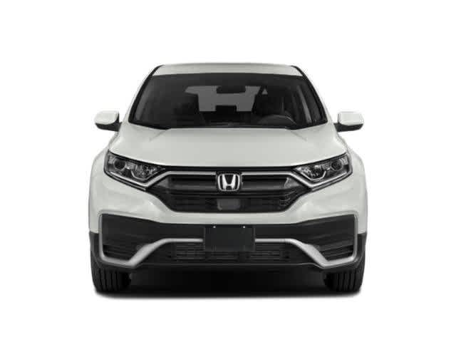 2021 Honda CR-V Special Edition 7