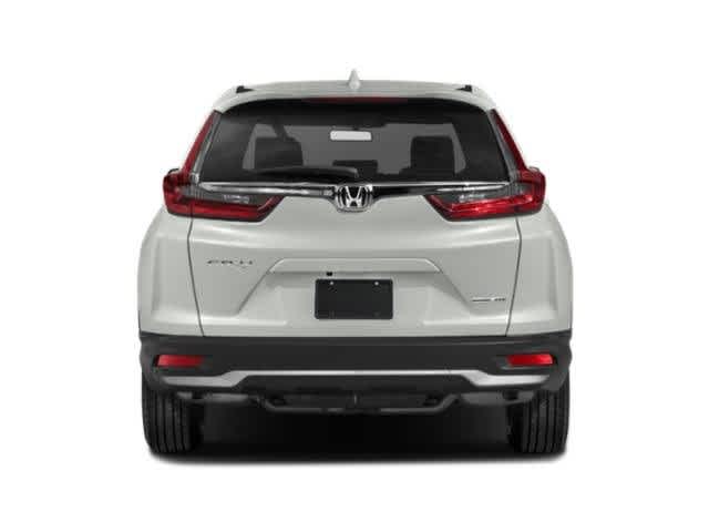 2021 Honda CR-V Special Edition 8