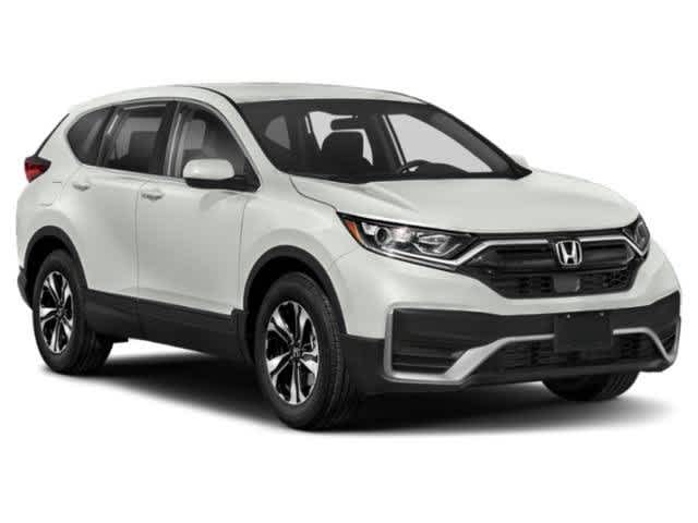 2021 Honda CR-V Special Edition 9