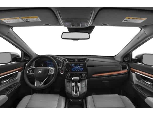 2021 Honda CR-V EX-L 6