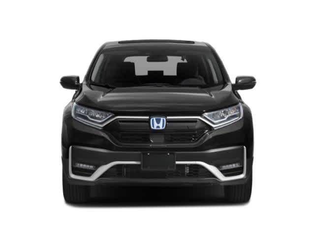 2021 Honda CR-V Hybrid EX 7