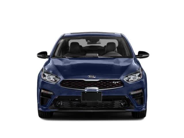 2021 Kia Forte GT 5