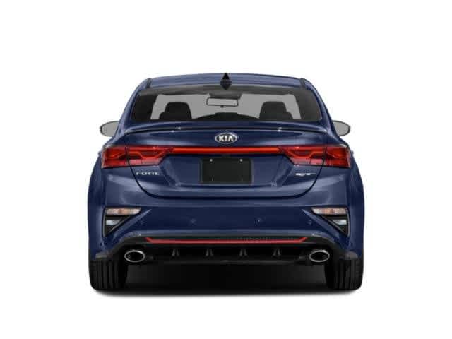 2021 Kia Forte GT 6