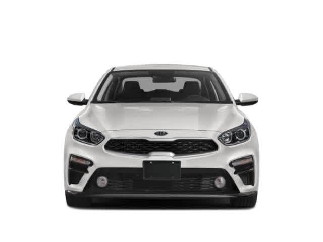 2021 Kia Forte LXS 7