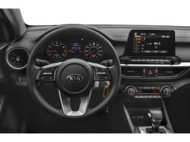 2021 Kia Forte LXS 10