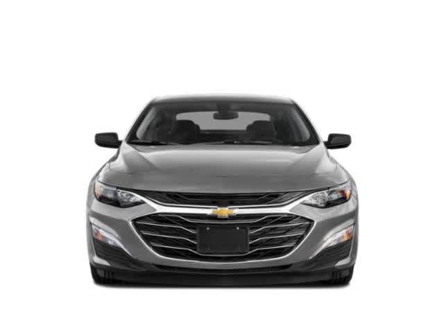 2021 Chevrolet Malibu LS 7