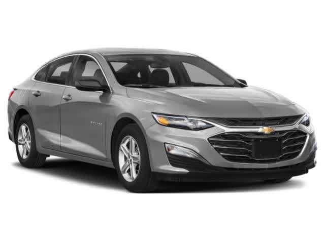 2021 Chevrolet Malibu LS 9