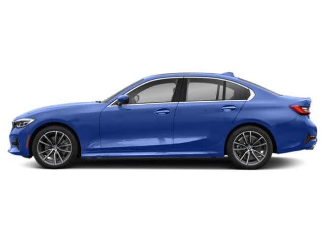 2021 BMW 3 Series 330i 3