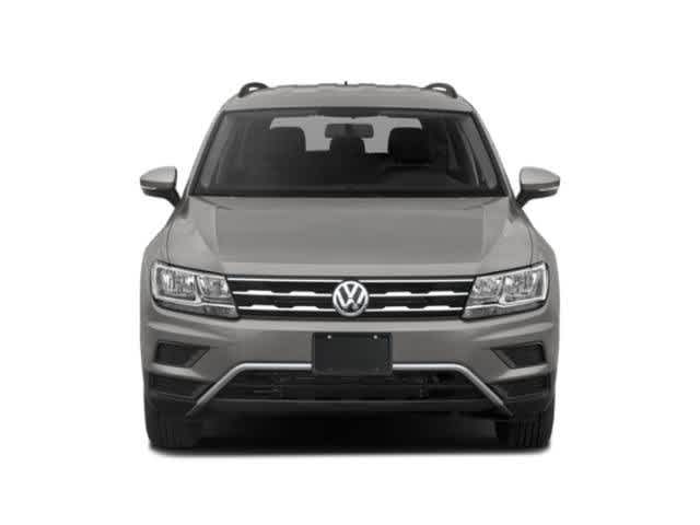 2021 Volkswagen Tiguan S 6