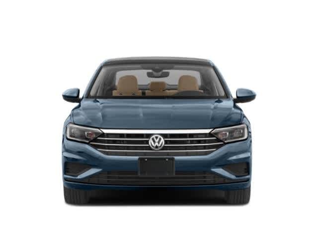 2021 Volkswagen Jetta SE 4