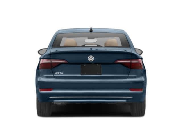 2021 Volkswagen Jetta SE 5