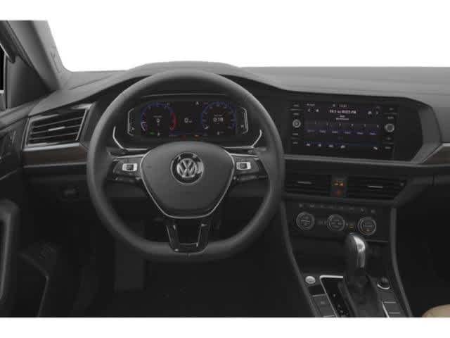 2021 Volkswagen Jetta SE 7