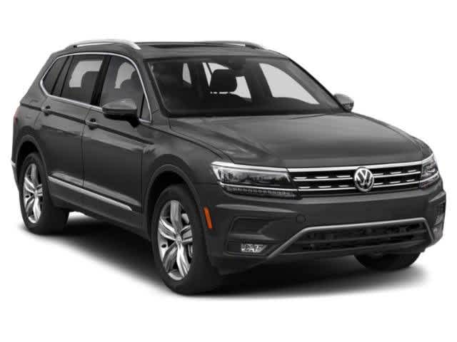 2021 Volkswagen Tiguan SE 6