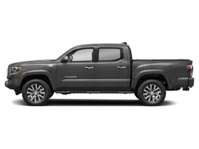 2021 Toyota Tacoma Limited Double Cab 5 Bed V6 AT 3