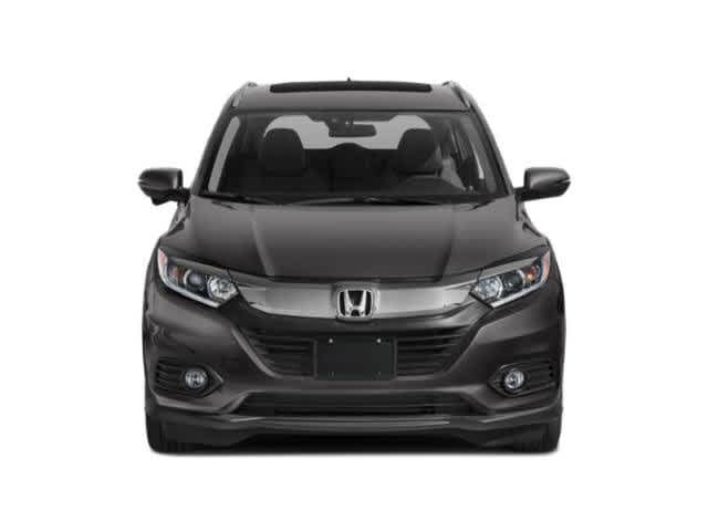 2021 Honda HR-V EX 7