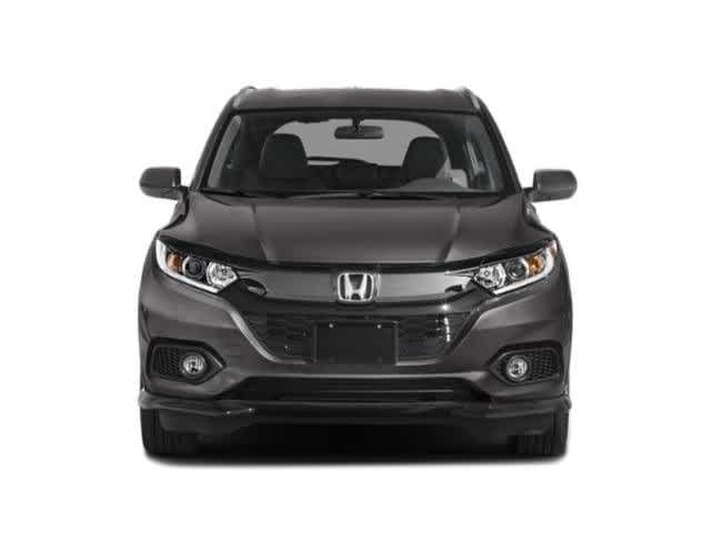 2021 Honda HR-V Sport 5