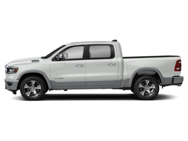 2021 Ram 1500 Laramie 4x4 Crew Cab 57 Box 3