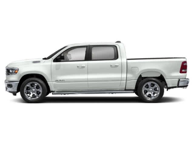 2021 Ram 1500 Laramie 4x4 Crew Cab 57 Box 6