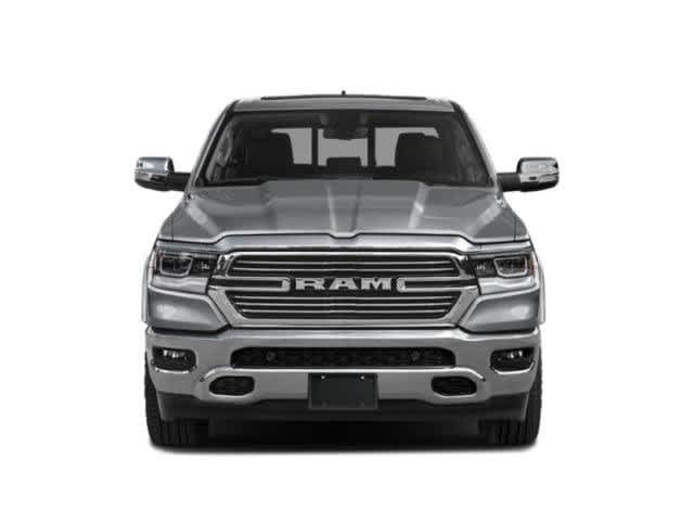 2021 Ram 1500 Laramie 4x4 Crew Cab 57 Box 7