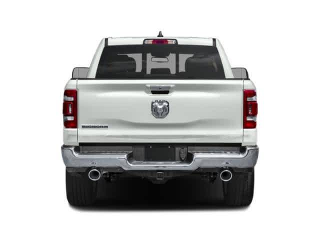 2021 Ram 1500 Laramie 4x4 Crew Cab 57 Box 8