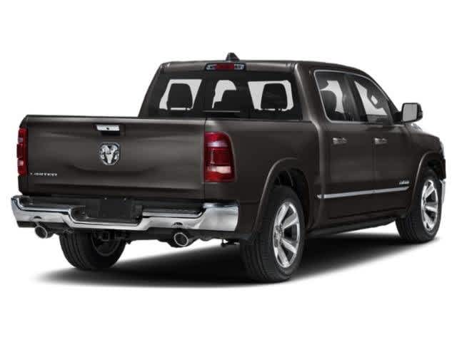 2021 Ram 1500 Limited 4x4 Crew Cab 57 Box 2