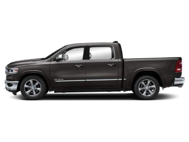 2021 Ram 1500 Limited 4x4 Crew Cab 57 Box 3