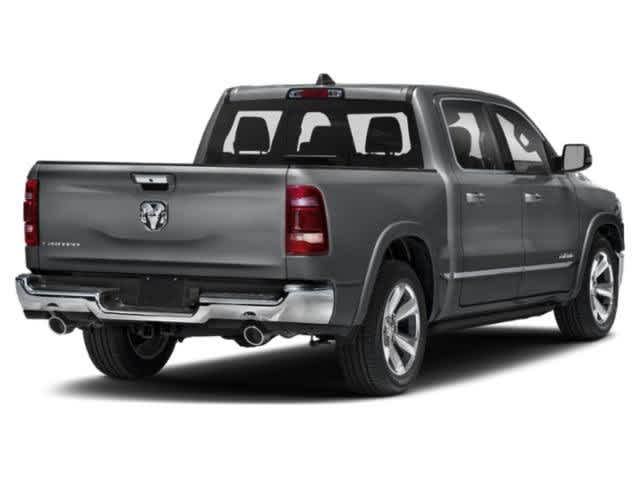 2021 Ram 1500 Limited 4x4 Crew Cab 57 Box 5