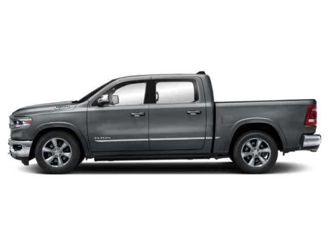 2021 Ram 1500 Limited 4x4 Crew Cab 57 Box 6