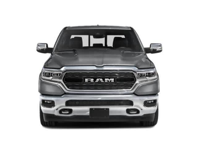 2021 Ram 1500 Limited 4x4 Crew Cab 57 Box 7